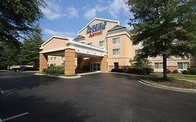 Fairfield Inn Aiken