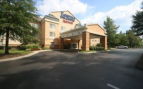 Fairfield Inn & Suites By Marriott Aiken