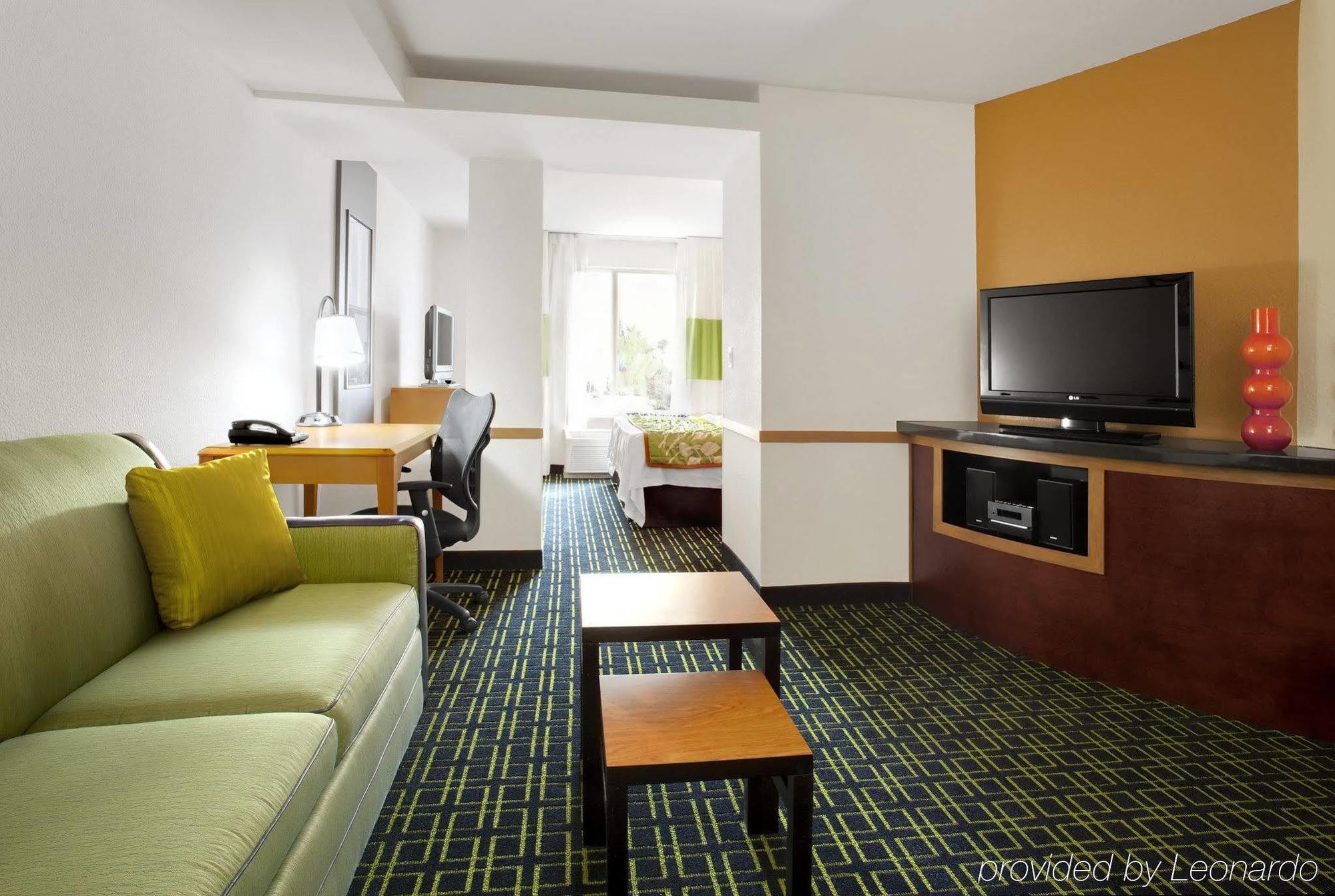 Fairfield Inn & Suites By Marriott Aiken Esterno foto